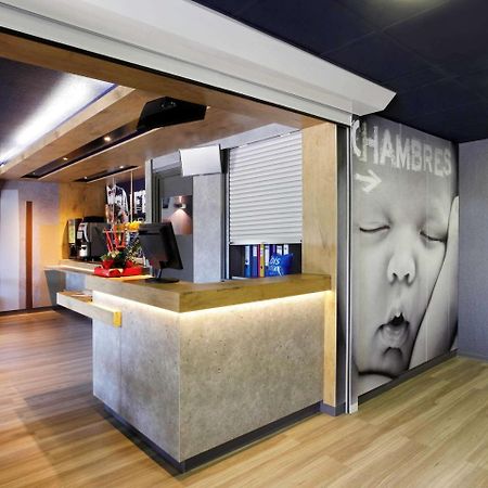 Ibis Budget Aix En Provence Est Le Canet Meyreuil Luaran gambar