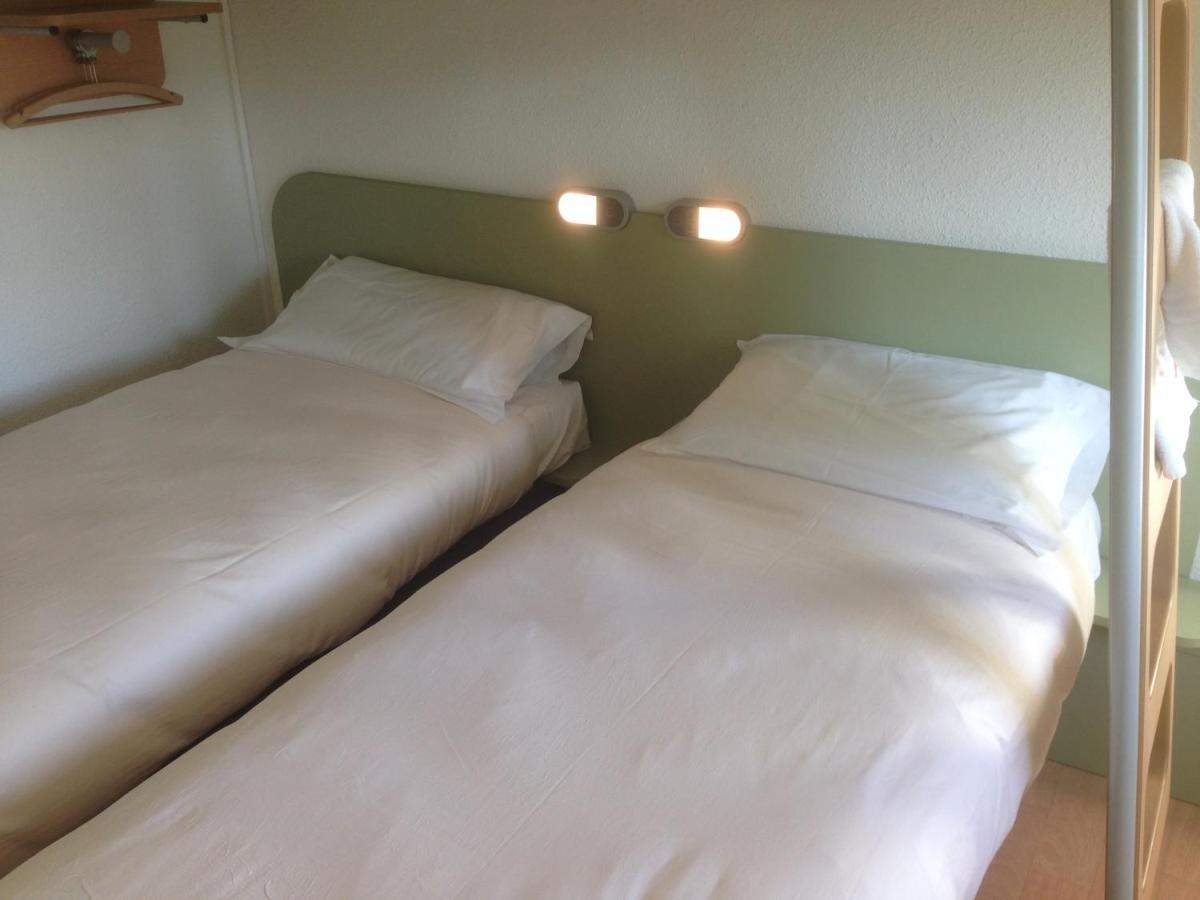 Ibis Budget Aix En Provence Est Le Canet Meyreuil Luaran gambar