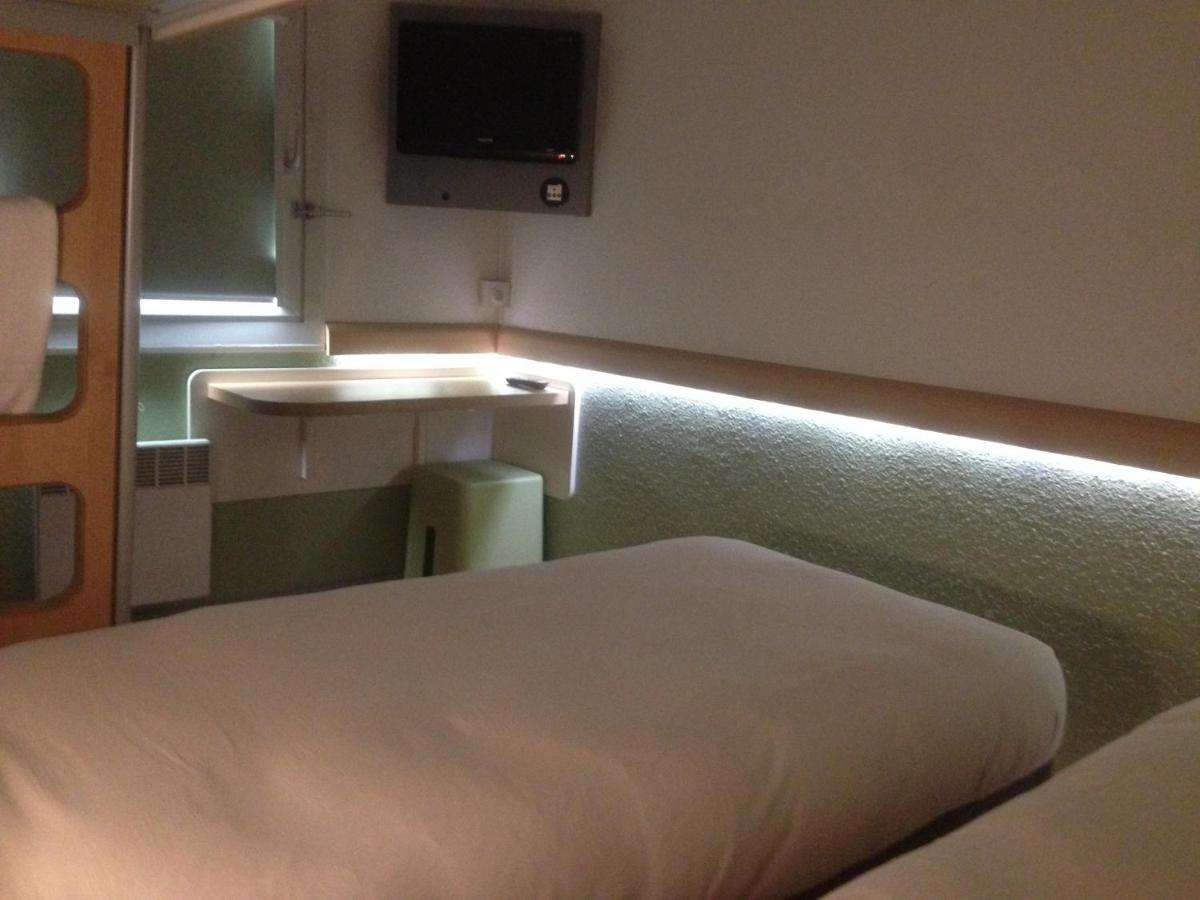 Ibis Budget Aix En Provence Est Le Canet Meyreuil Luaran gambar