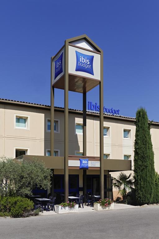 Ibis Budget Aix En Provence Est Le Canet Meyreuil Luaran gambar