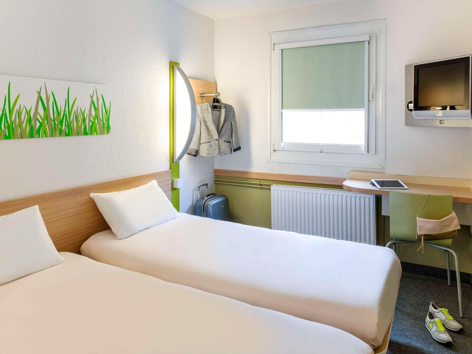 Ibis Budget Aix En Provence Est Le Canet Meyreuil Luaran gambar