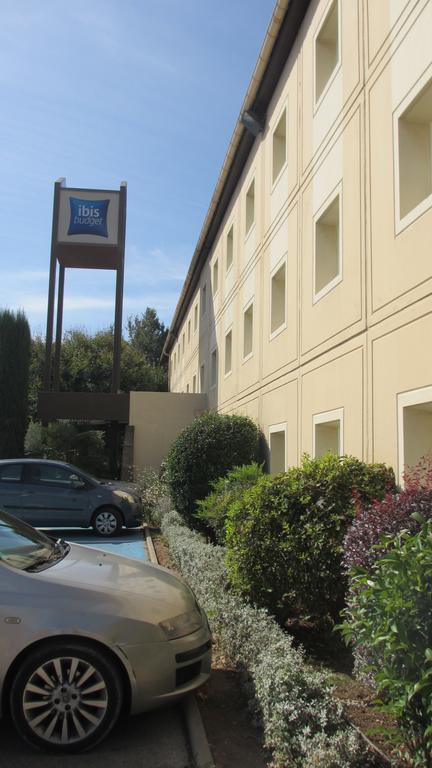 Ibis Budget Aix En Provence Est Le Canet Meyreuil Luaran gambar
