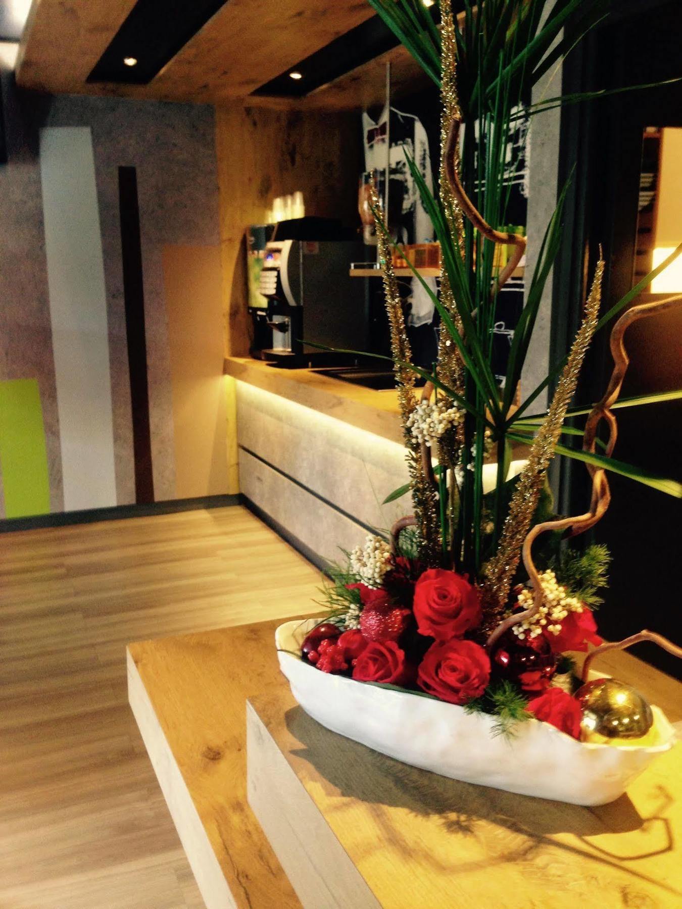Ibis Budget Aix En Provence Est Le Canet Meyreuil Luaran gambar