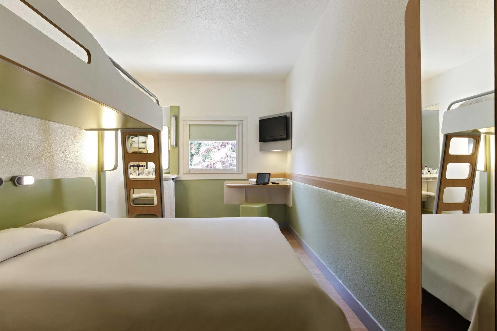 Ibis Budget Aix En Provence Est Le Canet Meyreuil Luaran gambar