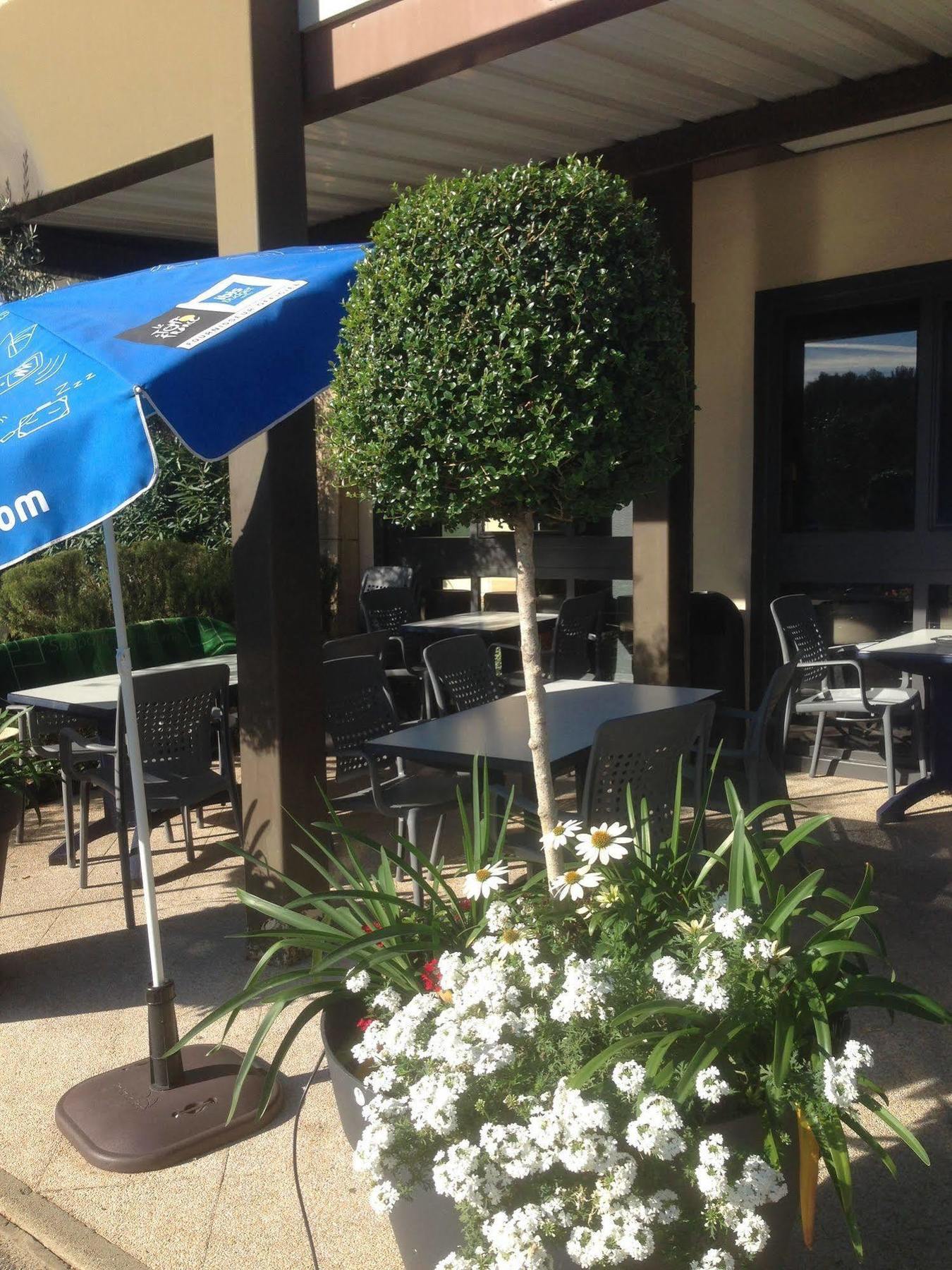 Ibis Budget Aix En Provence Est Le Canet Meyreuil Luaran gambar