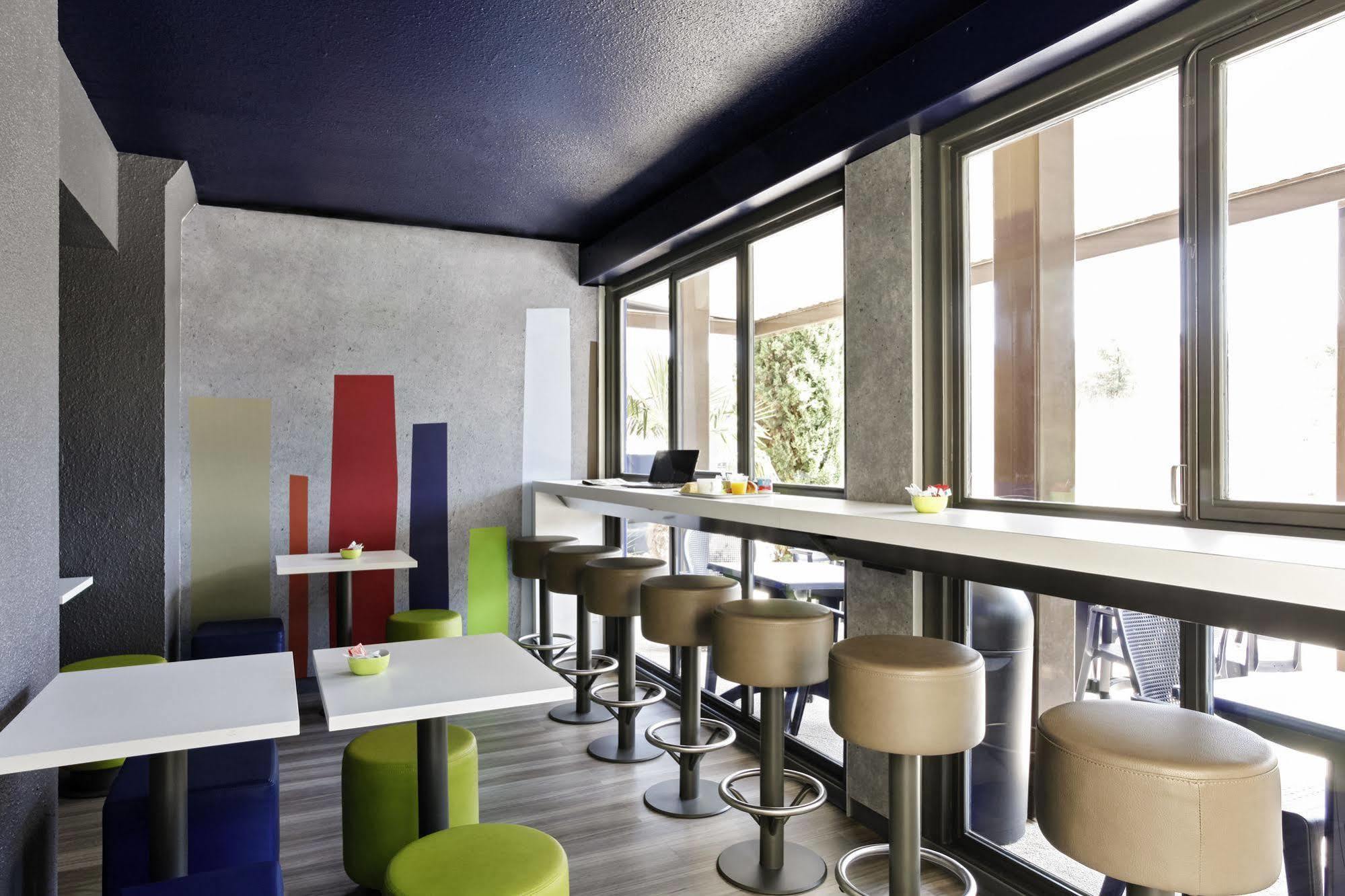 Ibis Budget Aix En Provence Est Le Canet Meyreuil Luaran gambar