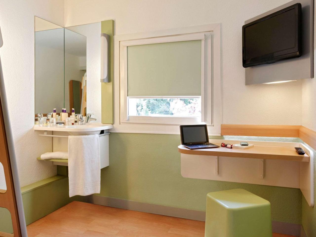 Ibis Budget Aix En Provence Est Le Canet Meyreuil Luaran gambar