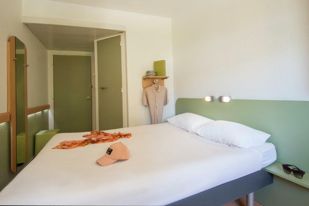 Ibis Budget Aix En Provence Est Le Canet Meyreuil Luaran gambar