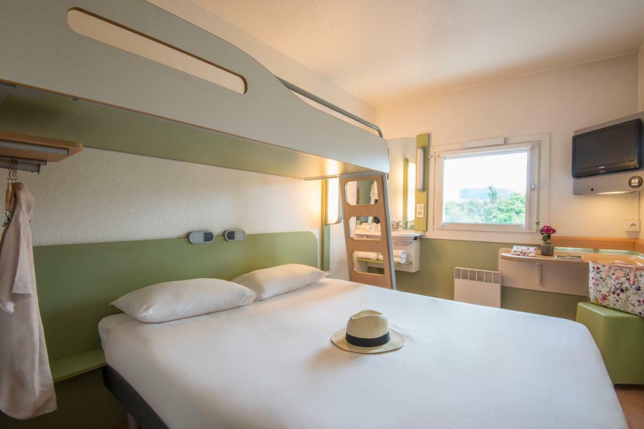 Ibis Budget Aix En Provence Est Le Canet Meyreuil Luaran gambar