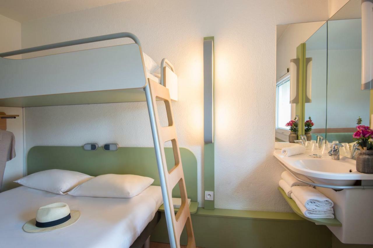 Ibis Budget Aix En Provence Est Le Canet Meyreuil Luaran gambar