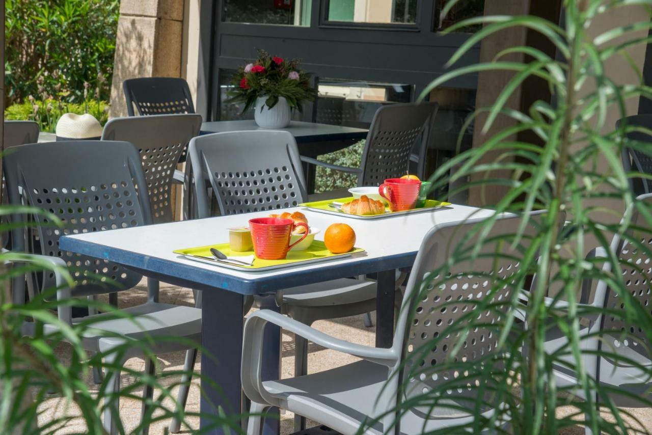 Ibis Budget Aix En Provence Est Le Canet Meyreuil Luaran gambar