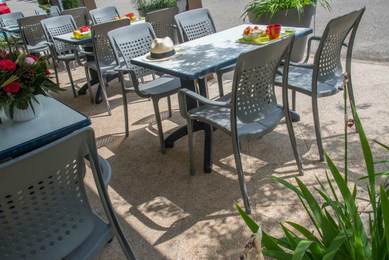 Ibis Budget Aix En Provence Est Le Canet Meyreuil Luaran gambar