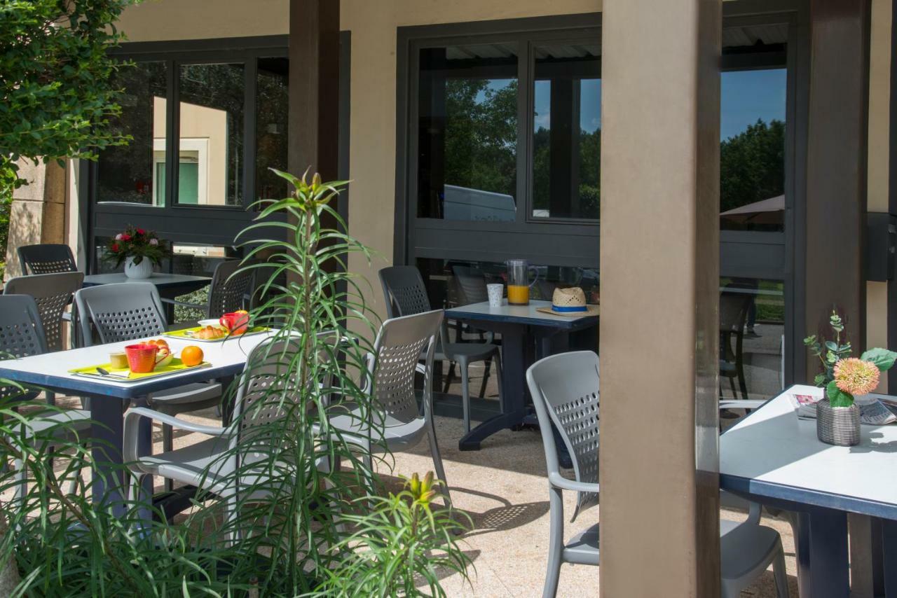 Ibis Budget Aix En Provence Est Le Canet Meyreuil Luaran gambar