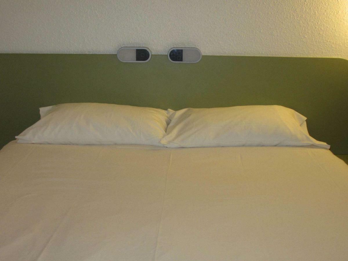 Ibis Budget Aix En Provence Est Le Canet Meyreuil Luaran gambar