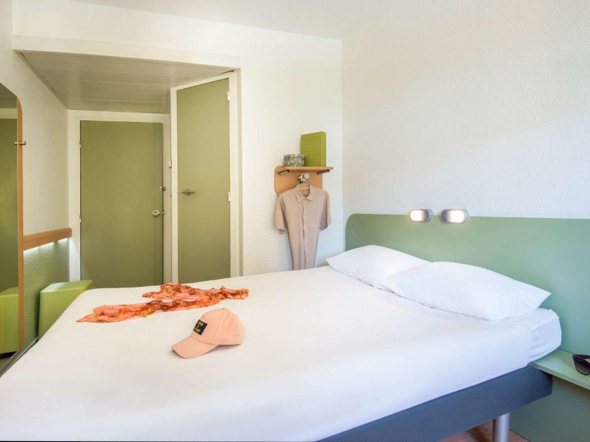 Ibis Budget Aix En Provence Est Le Canet Meyreuil Luaran gambar