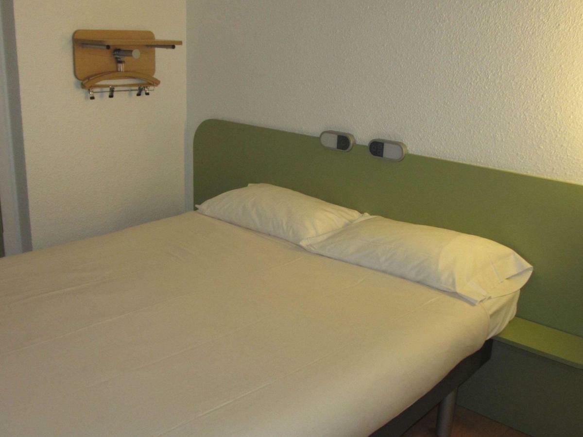 Ibis Budget Aix En Provence Est Le Canet Meyreuil Luaran gambar