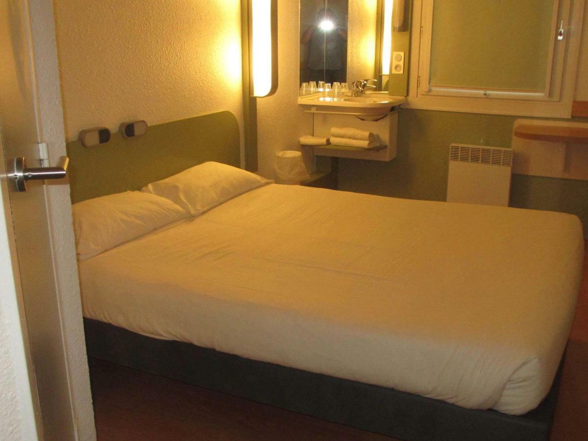 Ibis Budget Aix En Provence Est Le Canet Meyreuil Luaran gambar