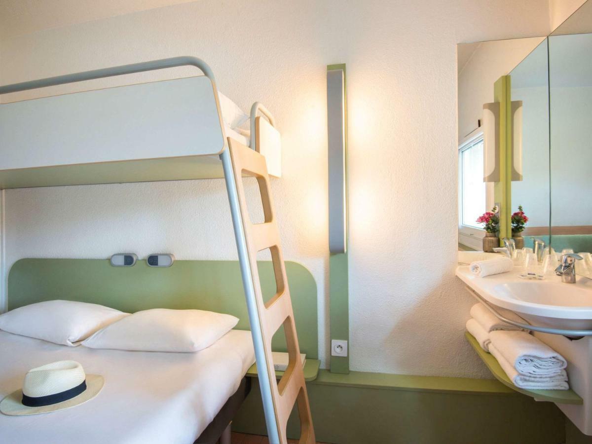 Ibis Budget Aix En Provence Est Le Canet Meyreuil Luaran gambar