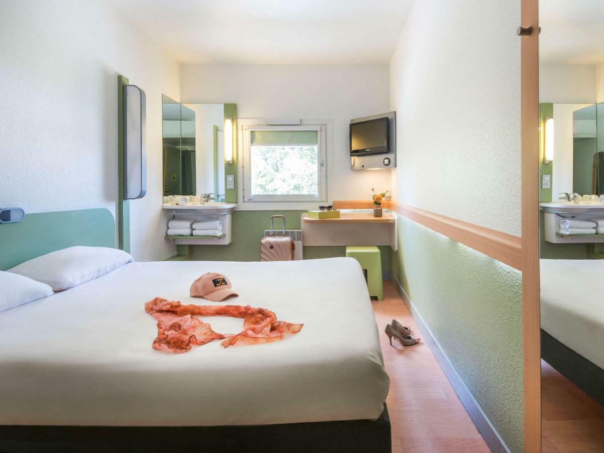 Ibis Budget Aix En Provence Est Le Canet Meyreuil Luaran gambar