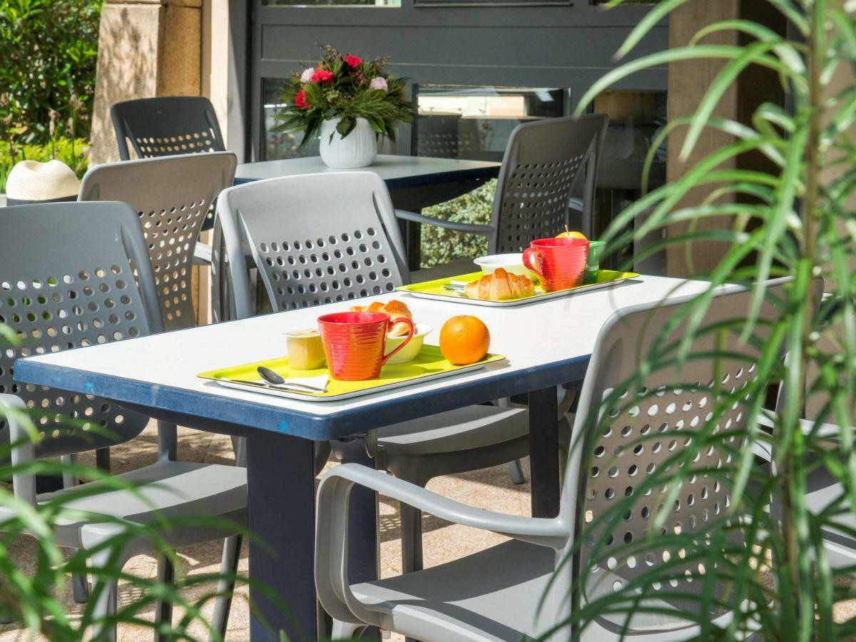 Ibis Budget Aix En Provence Est Le Canet Meyreuil Luaran gambar