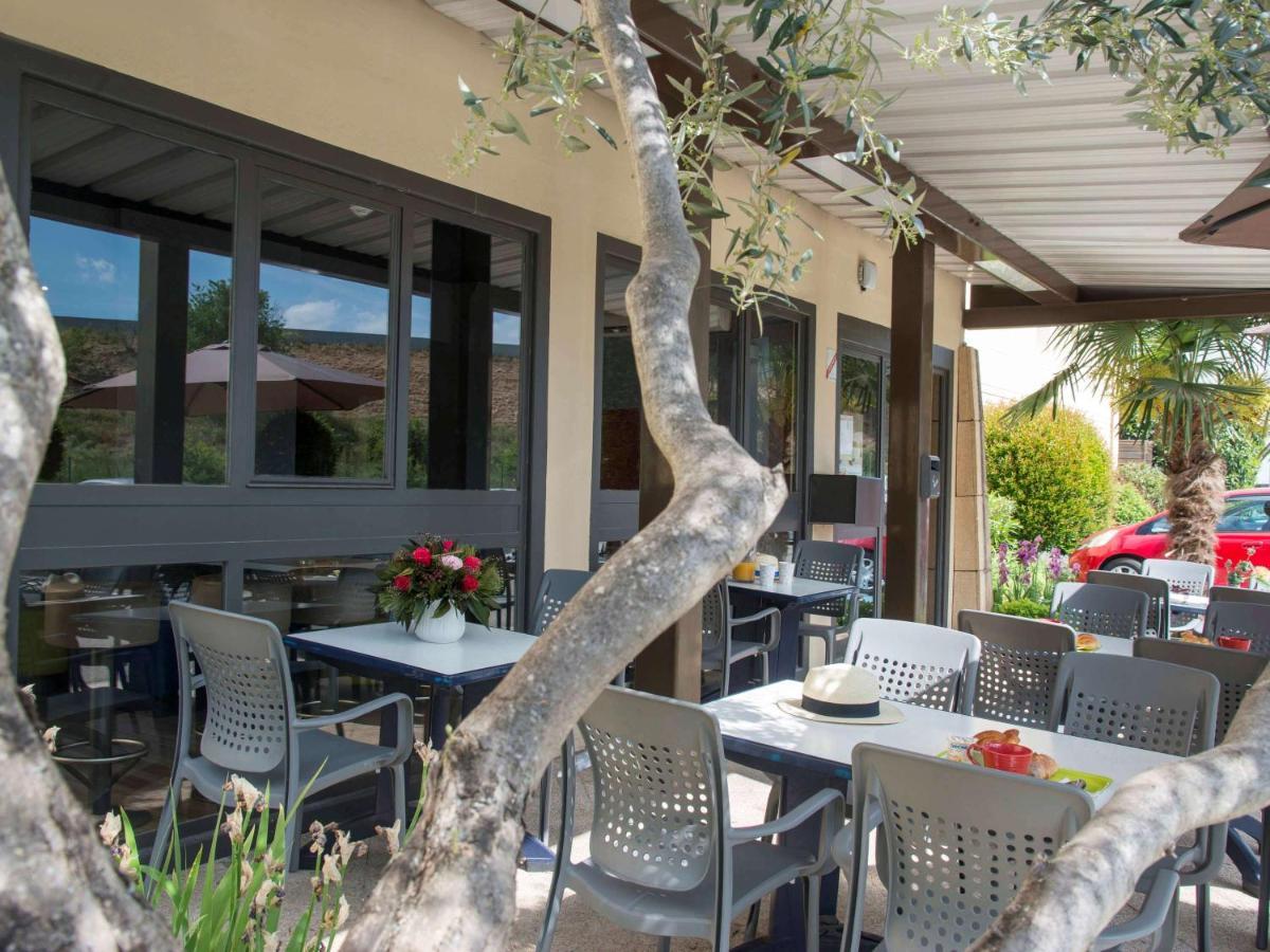 Ibis Budget Aix En Provence Est Le Canet Meyreuil Luaran gambar