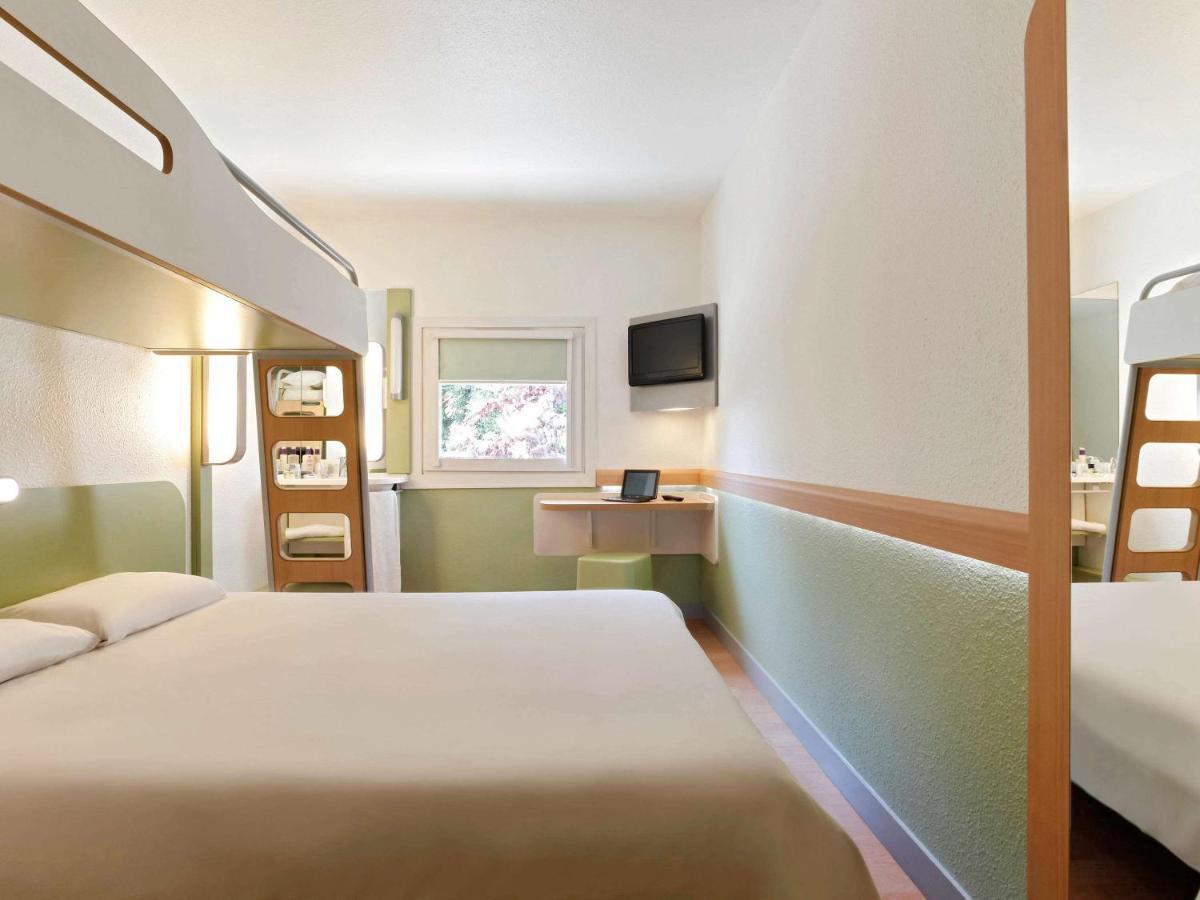 Ibis Budget Aix En Provence Est Le Canet Meyreuil Luaran gambar